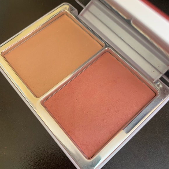Natasha Denona blush duo #14 - Picture 4 of 5